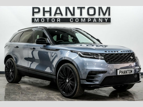 Land Rover Range Rover Velar  2.0 P300 R-Dynamic HSE SUV 5dr Petrol Auto 4WD Eur