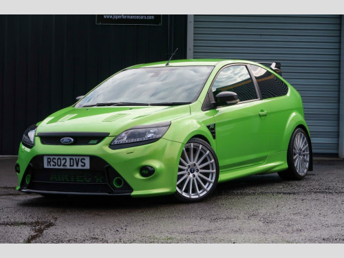 Ford Focus  2.5 RS