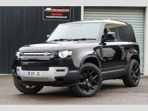 Land Rover Defender  3.0 D200 MHEV