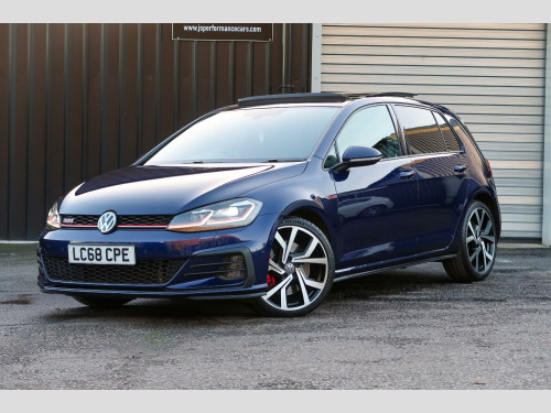 Volkswagen Golf  2.0 TSI GTI Performance