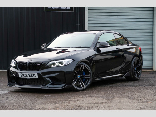 BMW M2  3.0 M2 Coupe