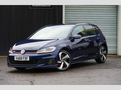 Volkswagen Golf  2.0 TSI GTI Performance