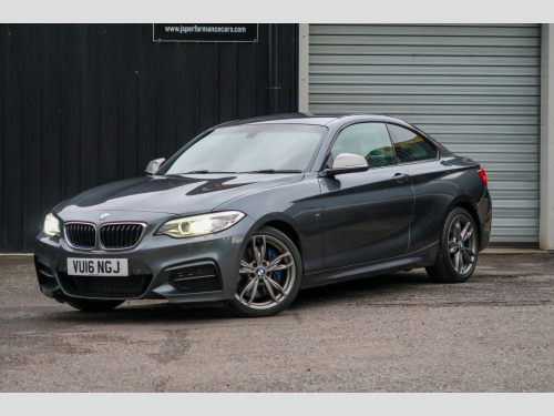 BMW 2 Series M2 3.0 M235i Coupe