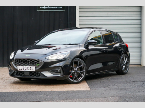 Ford Focus  2.3 T EcoBoost ST 