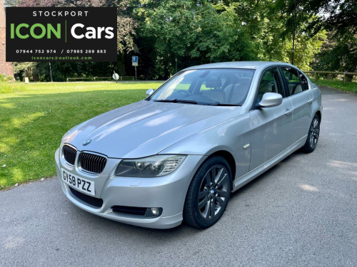 BMW 3 Series  3.0 330i SE Saloon