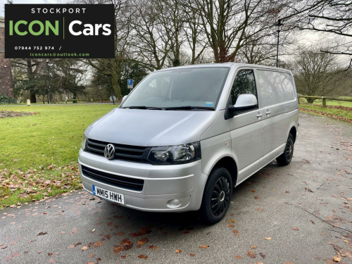 Volkswagen Transporter  2.0 TDI T28 Trendline