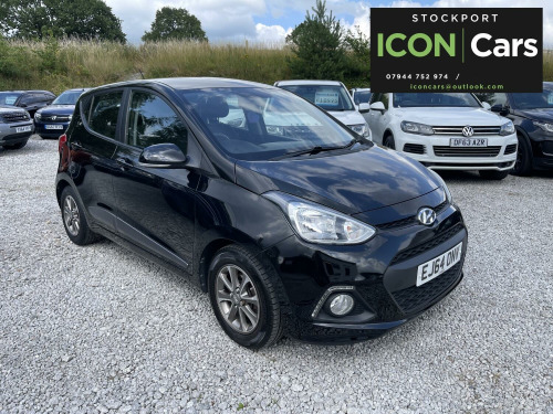Hyundai i10  1.0 Premium