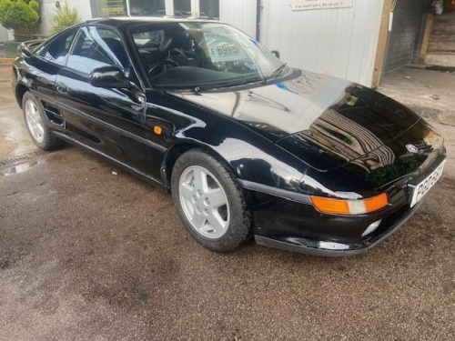 Toyota MR2 0l