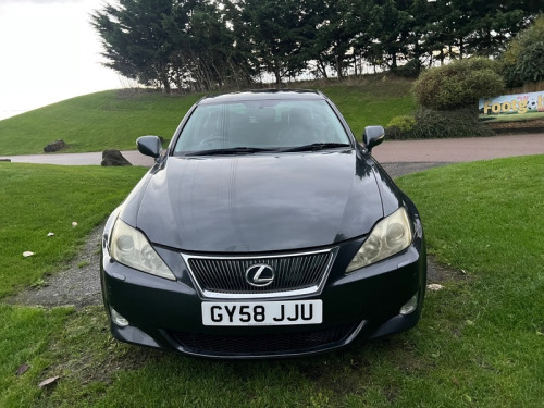 Lexus IS  250 SE-L