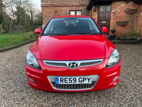 Hyundai i30  ES