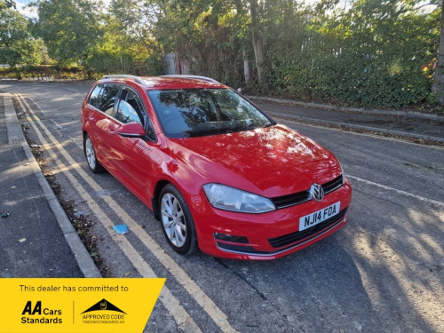 Volkswagen Golf  RESERVE FOR £99...GT TDI BLUEMOTION TECHNOLOGY....SERVICE HISTORY....