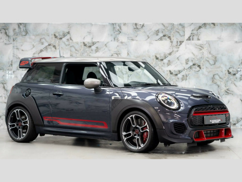 MINI Hatch  2.0 John Cooper Works GP Steptronic Euro 6 (s/s) 3dr