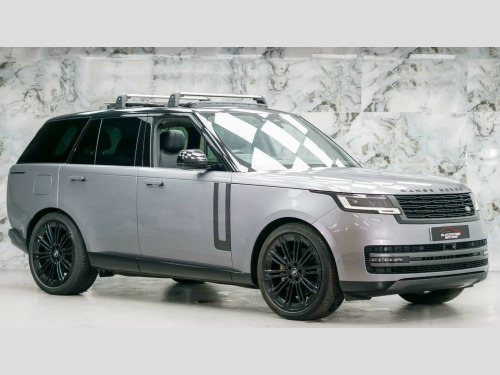 Land Rover Range Rover  3.0 D350 MHEV HSE Auto 4WD Euro 6 (s/s) 5dr