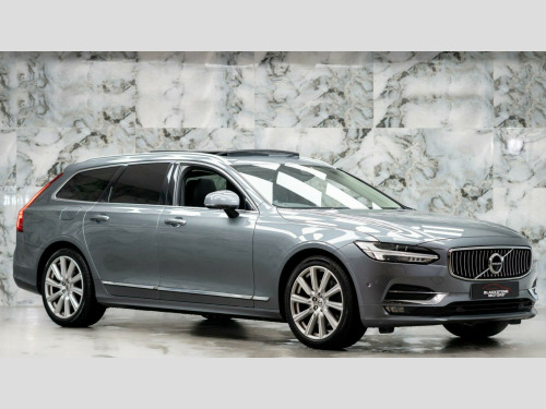 Volvo V90  2.0 D5 PowerPulse Inscription Plus Auto AWD Euro 6 (s/s) 5dr