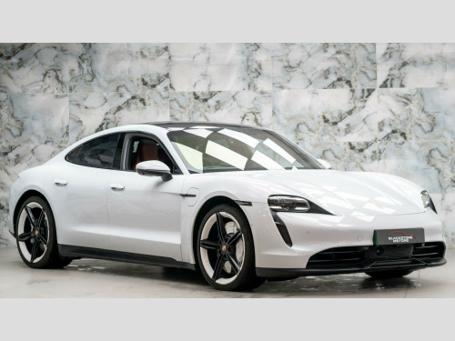 Porsche Taycan  Performance Plus 93.4kWh 4S Auto 4WD 4dr