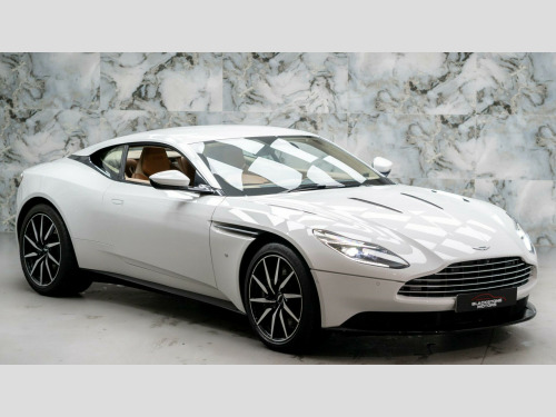 Aston Martin DB11  5.2 V12 Auto Euro 6 (s/s) 2dr