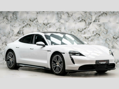 Porsche Taycan  Performance Plus 93.4kWh Auto RWD 4dr 