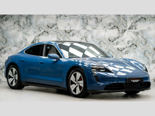 Porsche Taycan  Performance Plus 93.4kWh 4S Auto 4WD 4dr 