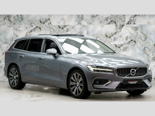 Volvo V60  2.0 B5 MHEV Inscription Auto Euro 6 (s/s) 5dr