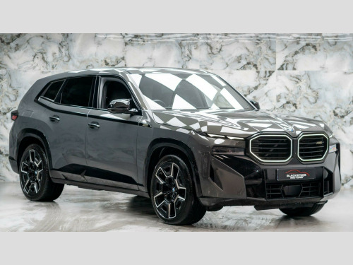 BMW X3  4.4 25.7kWh Auto xDrive Euro 6 (s/s) 5dr 