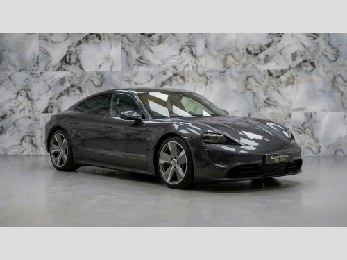 Porsche Taycan  Performance Plus 93.4kWh Auto RWD 4dr (11kW Charger) 