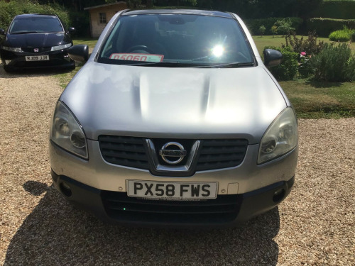 Nissan Note  1.5 dCi n-tec Euro 5 5dr