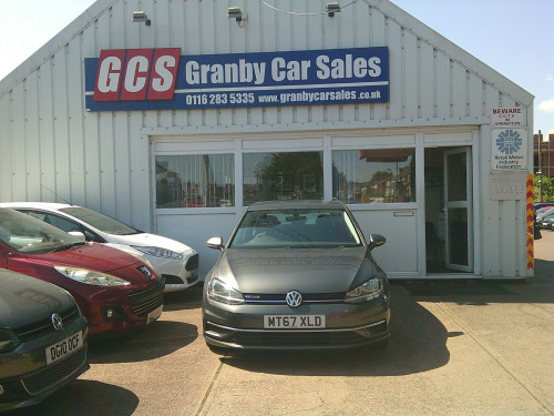 Volkswagen Golf  1.5 TSI EVO SE Nav Euro 6 (s/s) 5dr