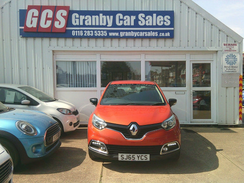 Renault Captur  0.9 TCe ENERGY Expression + Euro 5 (s/s) 5dr