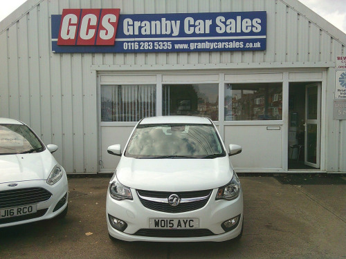 Vauxhall Viva  1.0i SE Euro 6 5dr