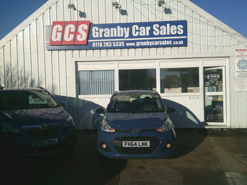 Hyundai i10  1.0 S Euro 5 5dr 