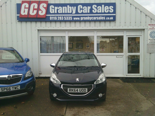 Peugeot 208  1.2 VTi Style Euro 5 5dr
