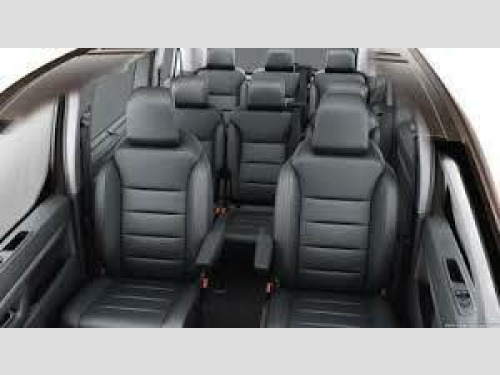 Toyota Proace  2.0D Shuttle Long MPV LWB Euro 6 (s/s) 5dr (9 Seat) 