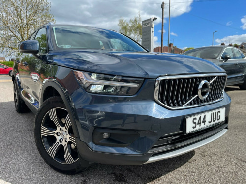 Volvo XC40  2.0 D3 Inscription Auto Euro 6 (s/s) 5dr