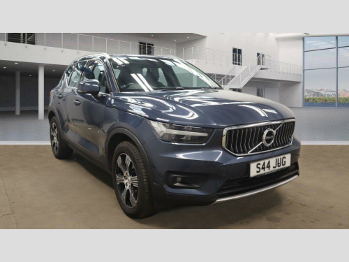 Volvo XC40  2.0 D3 Inscription Auto Euro 6 (s/s) 5dr