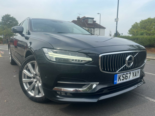 Volvo V90  2.0 D4 Inscription Auto Euro 6 (s/s) 5dr