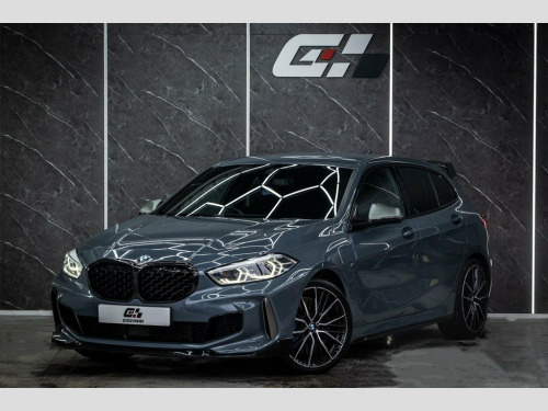 BMW 1 Series M1 2.0 M135i Hatchback 5dr Petrol Auto xDrive Euro 6 