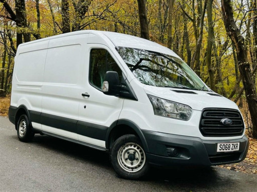 Ford Transit  310