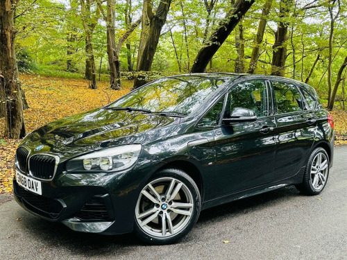 BMW 2 Series  M Sport Auto 4WD