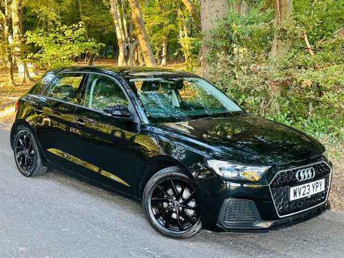 Audi A1  Sportback 30 TFSI Sport