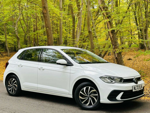 Volkswagen Polo  Life
