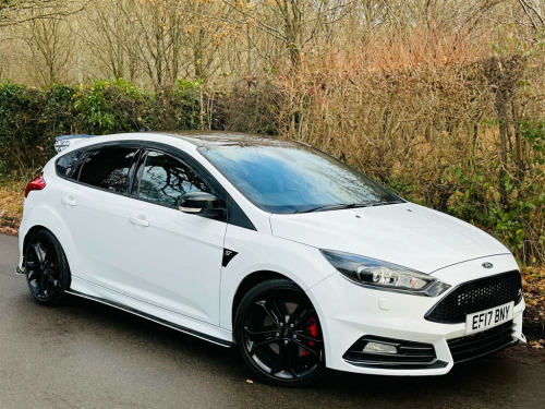 Ford Focus  ST-3 T 