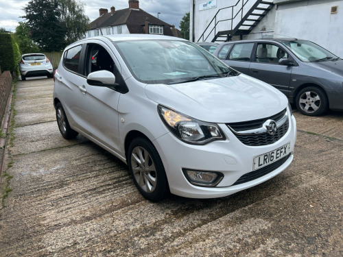 Vauxhall Viva  1.0i SL Euro 6 5dr