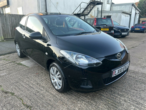 Mazda Mazda2  1.3 TS Euro 4 3dr