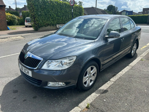Skoda Octavia  1.4 TSI Elegance DSG Euro 5 5dr