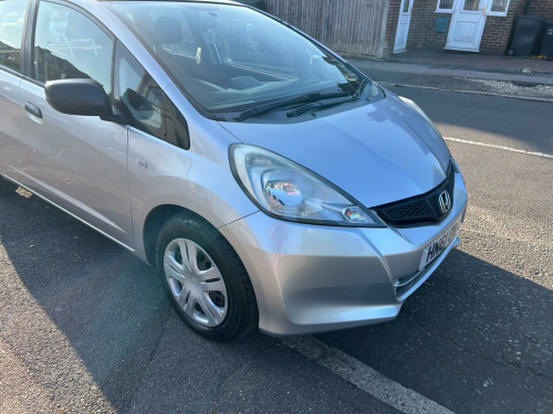 Honda Jazz  1.2 i-VTEC S Euro 5 5dr
