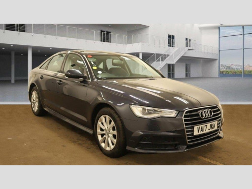 Audi A6  2.0 TDI ultra SE Executive S Tronic Euro 6 (s/s) 4dr