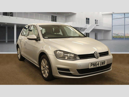 Volkswagen Golf  1.4 TSI BlueMotion Tech SE Euro 5 (s/s) 5dr