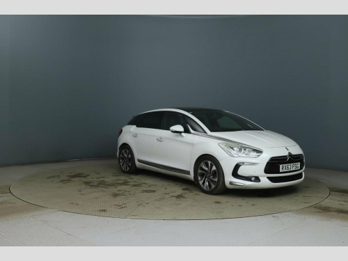 Citroen DS5  2.0 HDi DSport Euro 5 5dr