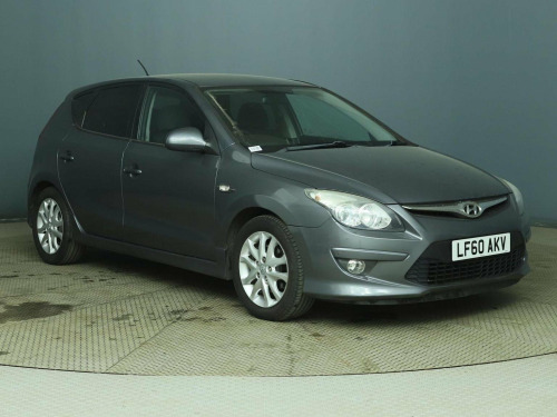Hyundai i30  1.6 Comfort Auto Euro 5 5dr