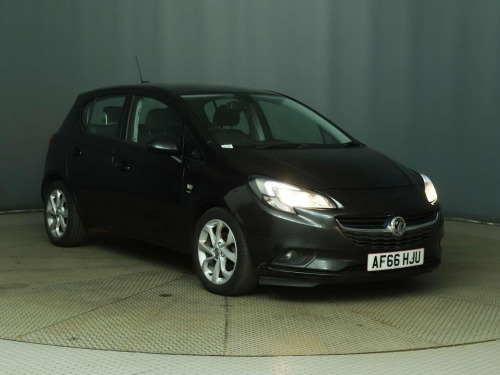 Vauxhall Corsa  1.4i ecoFLEX Energy Euro 6 5dr (a/c)